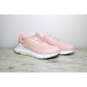 RATIO Camino: 01 Women's Running Shoes - Rosewater/Pink (US 10) NEW IN BOX